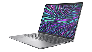 NOTEBOOK HP ZBOOK POWER G11 ULTRA 9 16GB RAM 1TB SSD RTXA1000