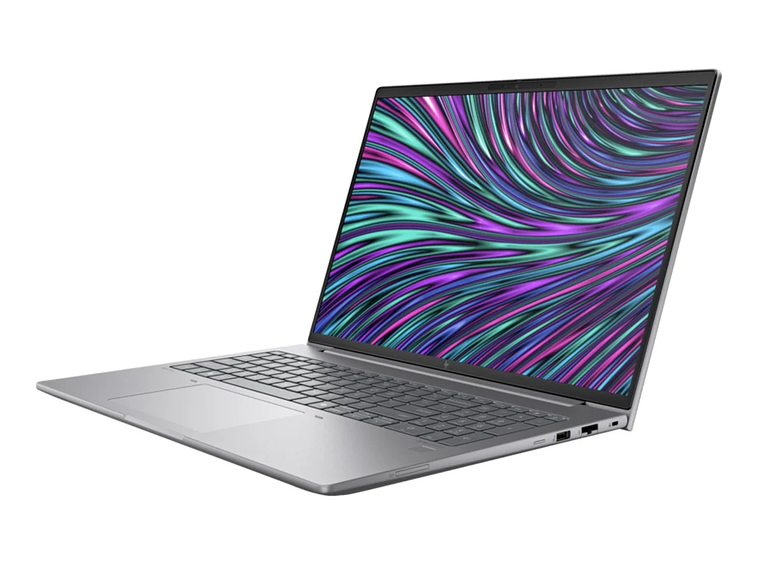 NOTEBOOK HP ZBOOK POWER G11 ULTRA 9 16GB RAM 1TB SSD RTXA1000 1