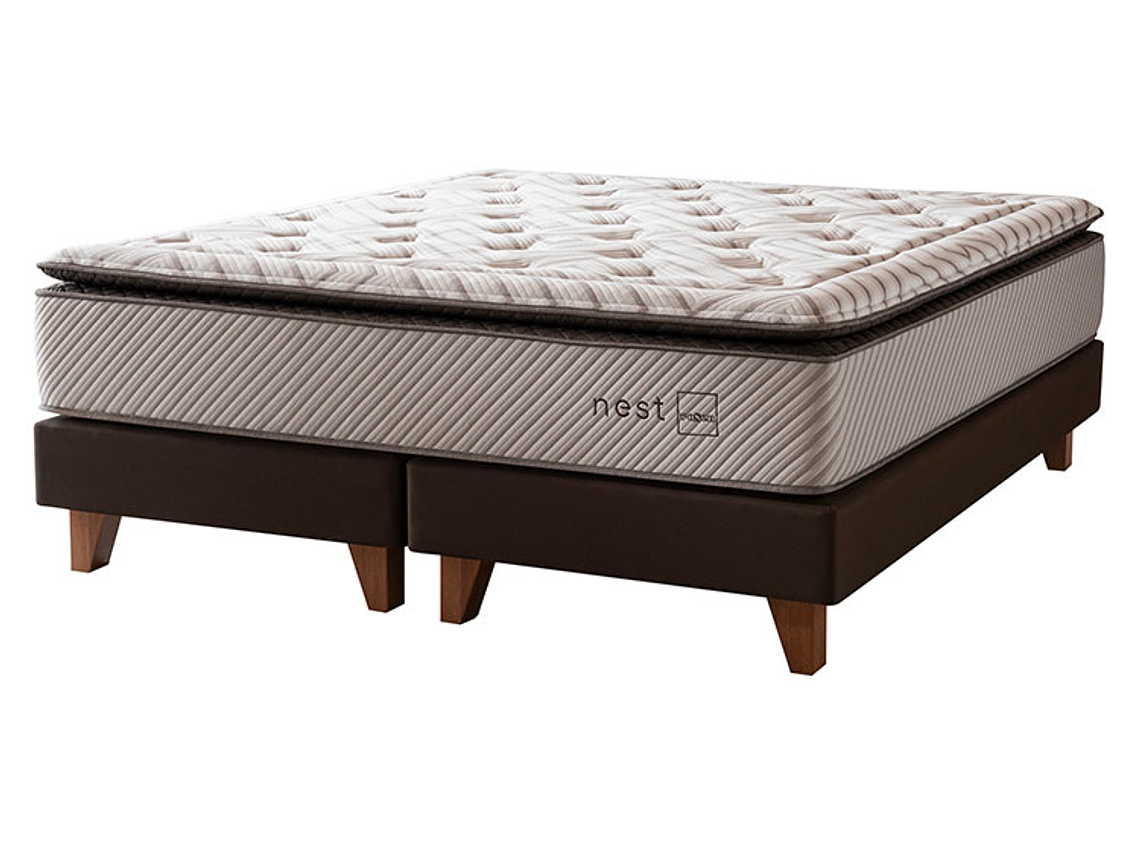 CAMA EUROPEA ROSEN NEST KING 2