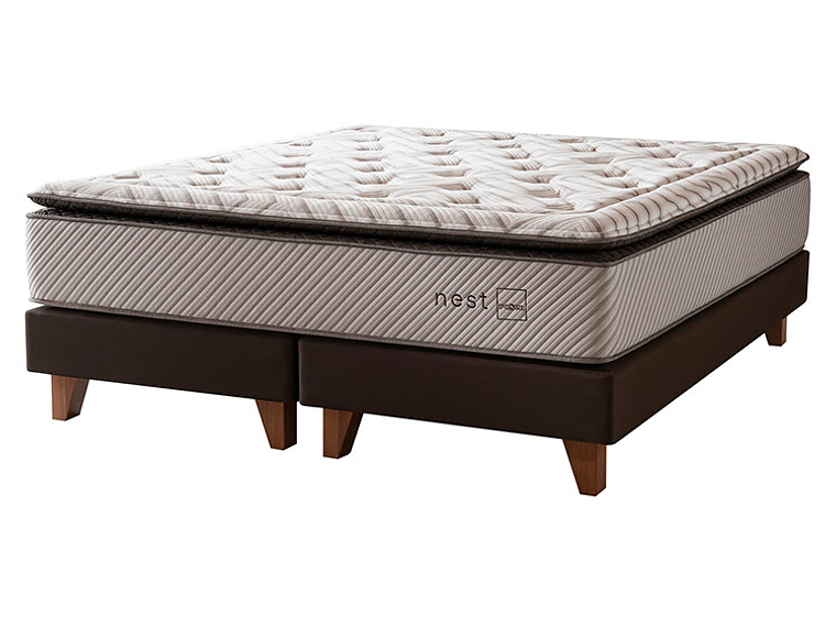 CAMA EUROPEA ROSEN NEST KING 2