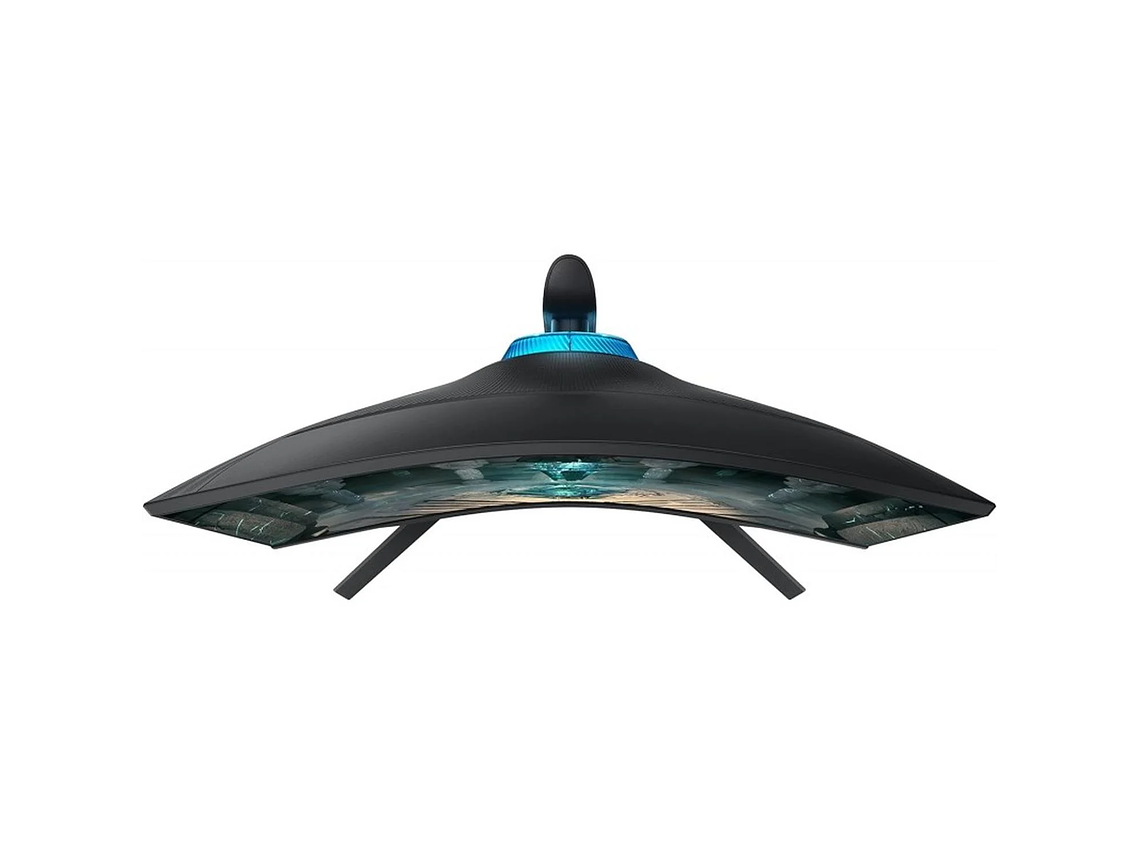 MONITOR ODYSSEY G6 27' GAMING QHD 240HZ 3