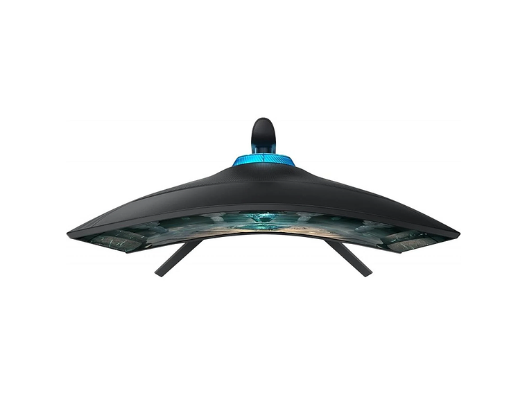 MONITOR ODYSSEY G6 27' GAMING QHD 240HZ 3