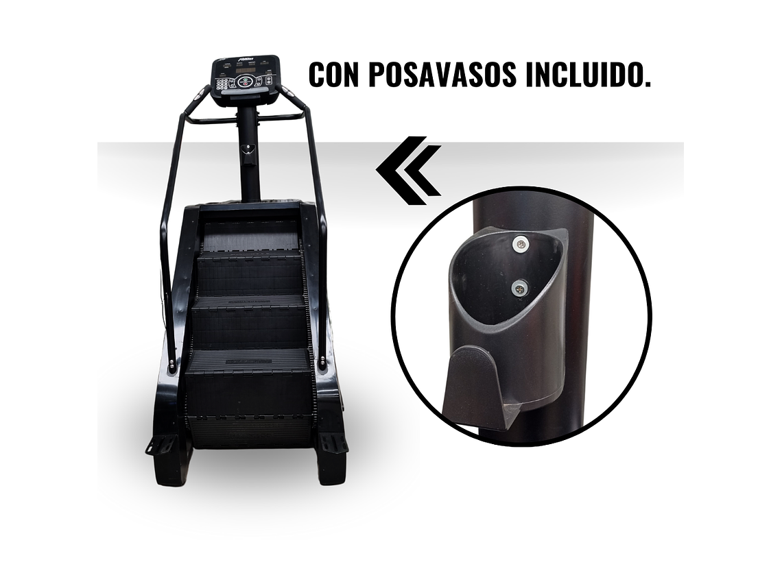 ESCALADORA SACRIFICE SPORTS P06B 4