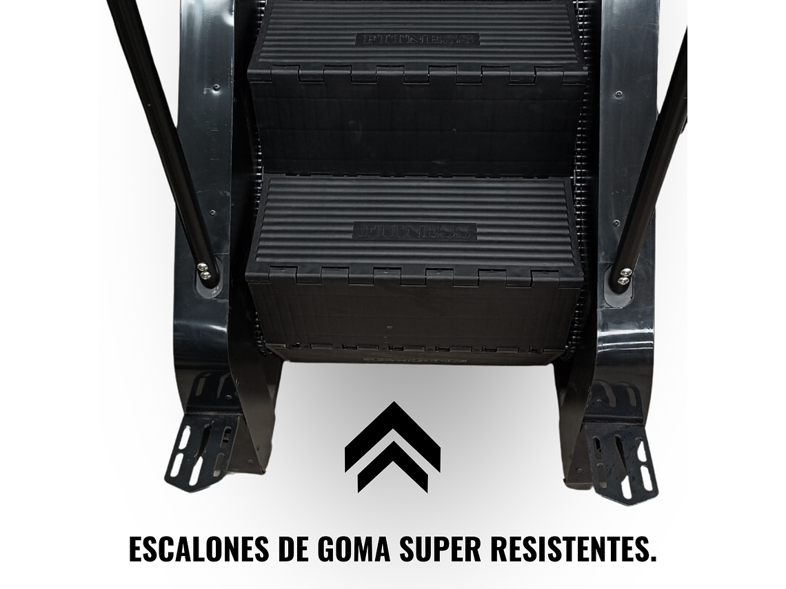 ESCALADORA SACRIFICE SPORTS P06B 5