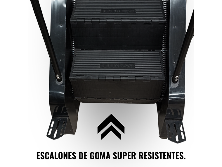 ESCALADORA SACRIFICE SPORTS P06B 5