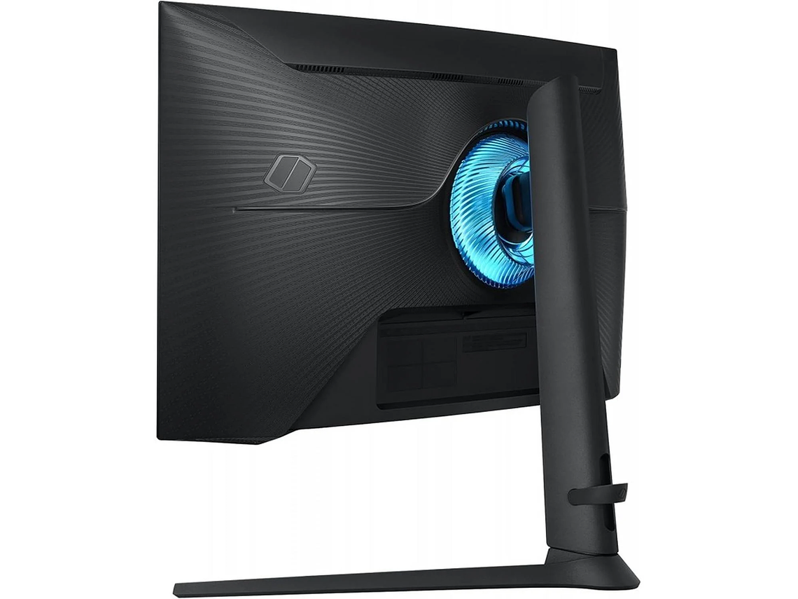 MONITOR ODYSSEY G6 27' GAMING QHD 240HZ 4