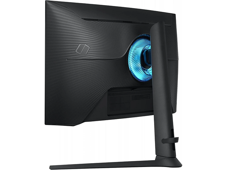 MONITOR ODYSSEY G6 27' GAMING QHD 240HZ 4