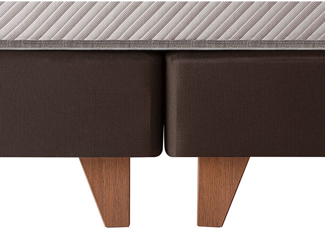 CAMA EUROPEA ROSEN NEST KING 3