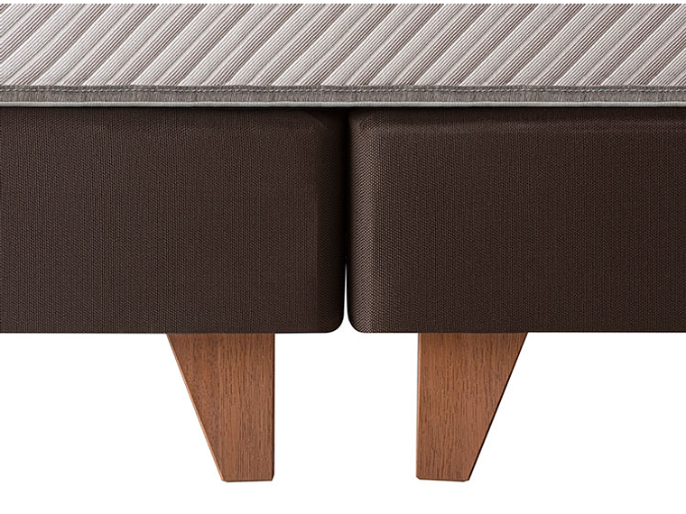 CAMA EUROPEA ROSEN NEST KING 3