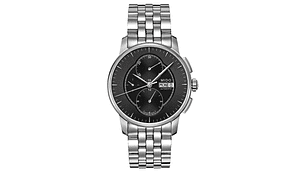 RELOJ DE PULSERA MIDO M86074131 BARONCELLI CRONOGRAFO AUTOMATICO