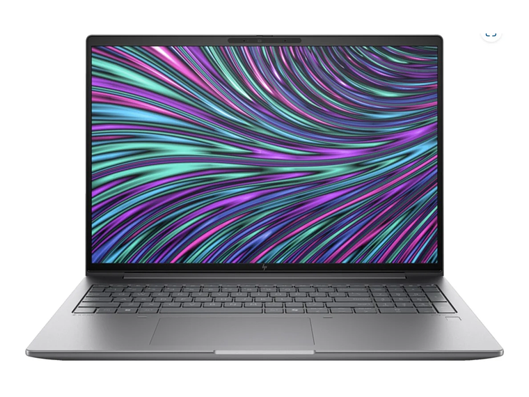 NOTEBOOK HP ZBOOK POWER G11 ULTRA 9 16GB RAM 1TB SSD RTXA1000 7