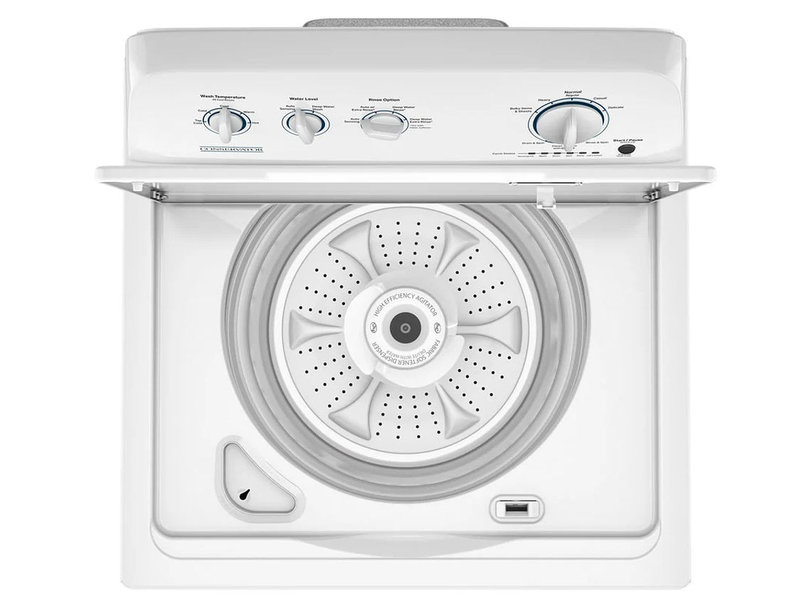 LAVADORA CONSERVATOR 15 KG 2