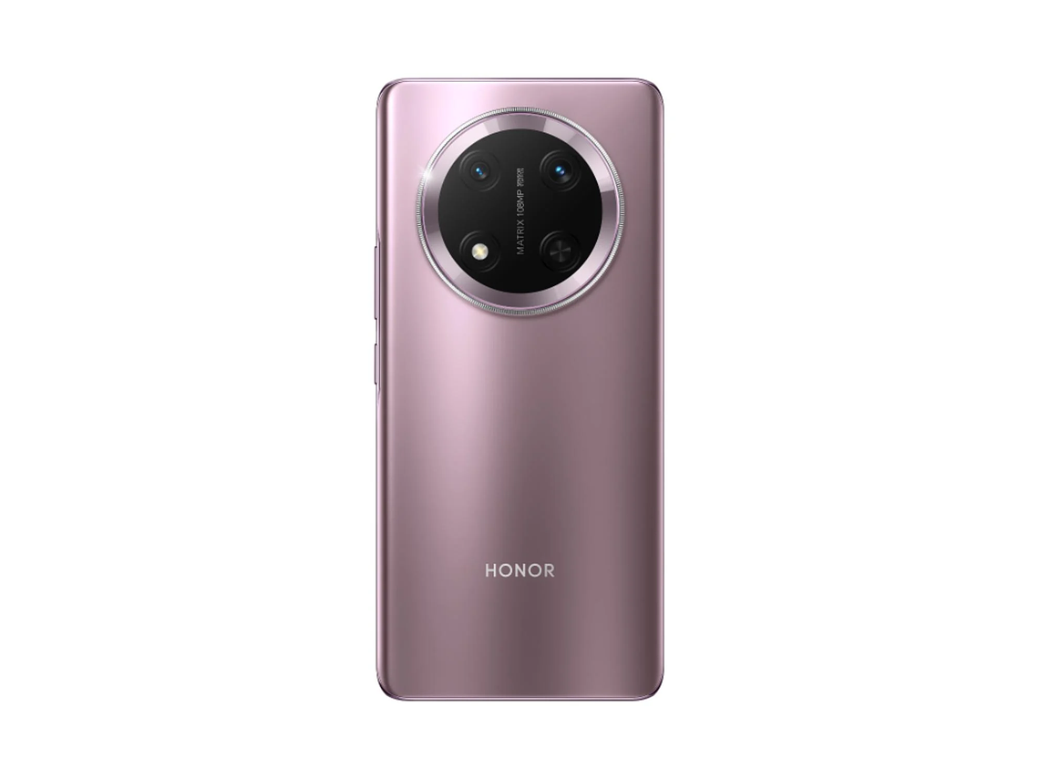 CELULAR HONOR MAGIC 7 LITE 8GB 256GB PÚRPURA 6