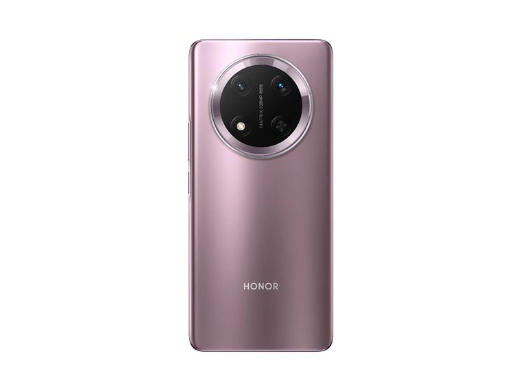 CELULAR HONOR MAGIC 7 LITE 8GB 256GB PÚRPURA 6