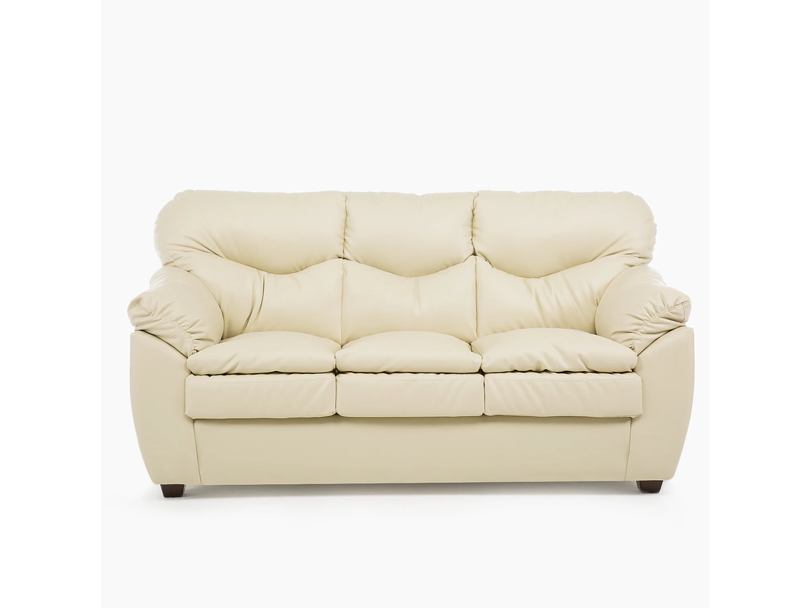 JUEGO LIVING ORION 311 PU BEIGE 3