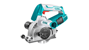 SIERRA CIRCULAR CORTADORA MARMOL CONCRETO 1500W TOTAL TWLC1256