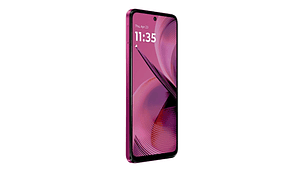 CELULAR MOTOROLA MOTO G55 8 GB 256GB ROSA