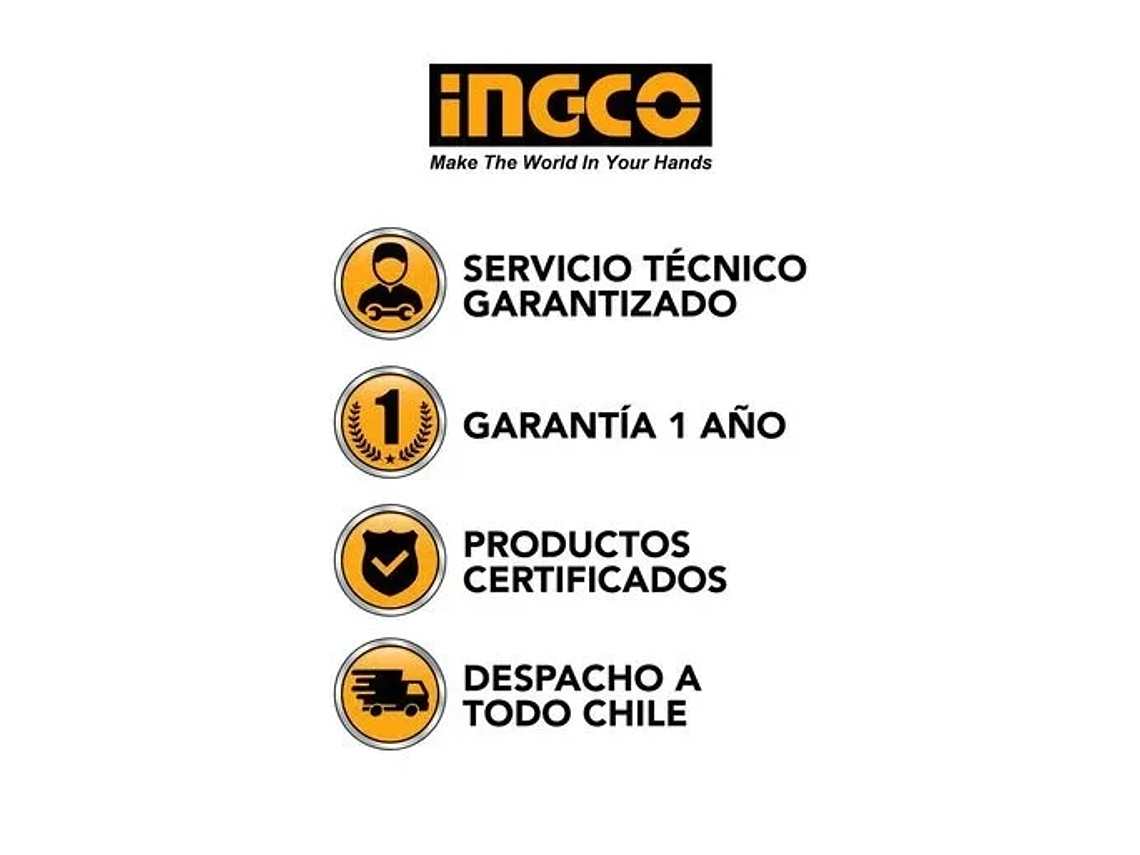 GENERADOR DIESEL SILENCIOSO CON ATS 5,0KW INGCO GSE50001.1 3
