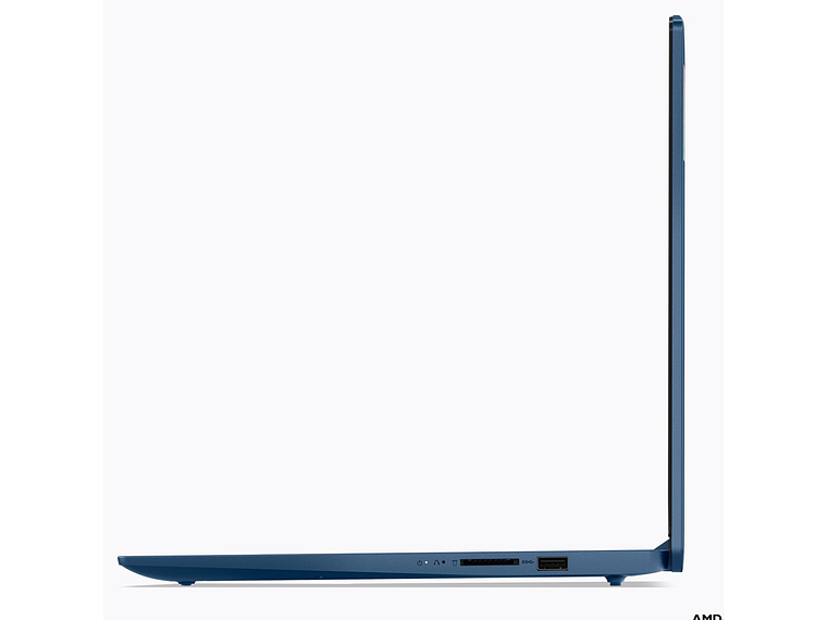 NOTEBOOK LENOVO IDEAPAD SLIM 3 AMD RYZEN 7 16GB RAM 512GB SSD 15.6” 2