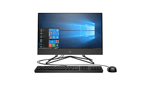 AIO HP 200 G4, (21,5' FDH), INTEL CORE I5-10210U, 8GB RAM, 256GB SSD, WIN10PRO
