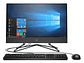AIO HP 200 G4, (21,5' FDH), INTEL CORE I5-10210U, 8GB RAM, 256GB SSD, WIN10PRO - Miniatura 1