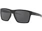 LENTES DE SOL OAKLEY PARA HOMBRE EN COLOR NEGRO - Miniatura 1