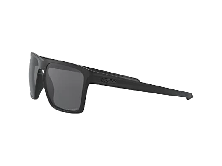 LENTES DE SOL OAKLEY PARA HOMBRE EN COLOR NEGRO 2