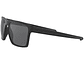 LENTES DE SOL OAKLEY PARA HOMBRE EN COLOR NEGRO - Miniatura 2