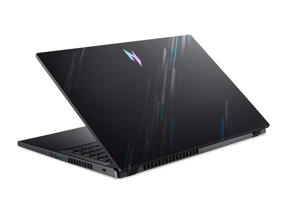 NOTEBOOK ACER NITRO V 15'6 /INTEL CORE I5/ 16 GB RAM /512 SSD / RTX 3050 1