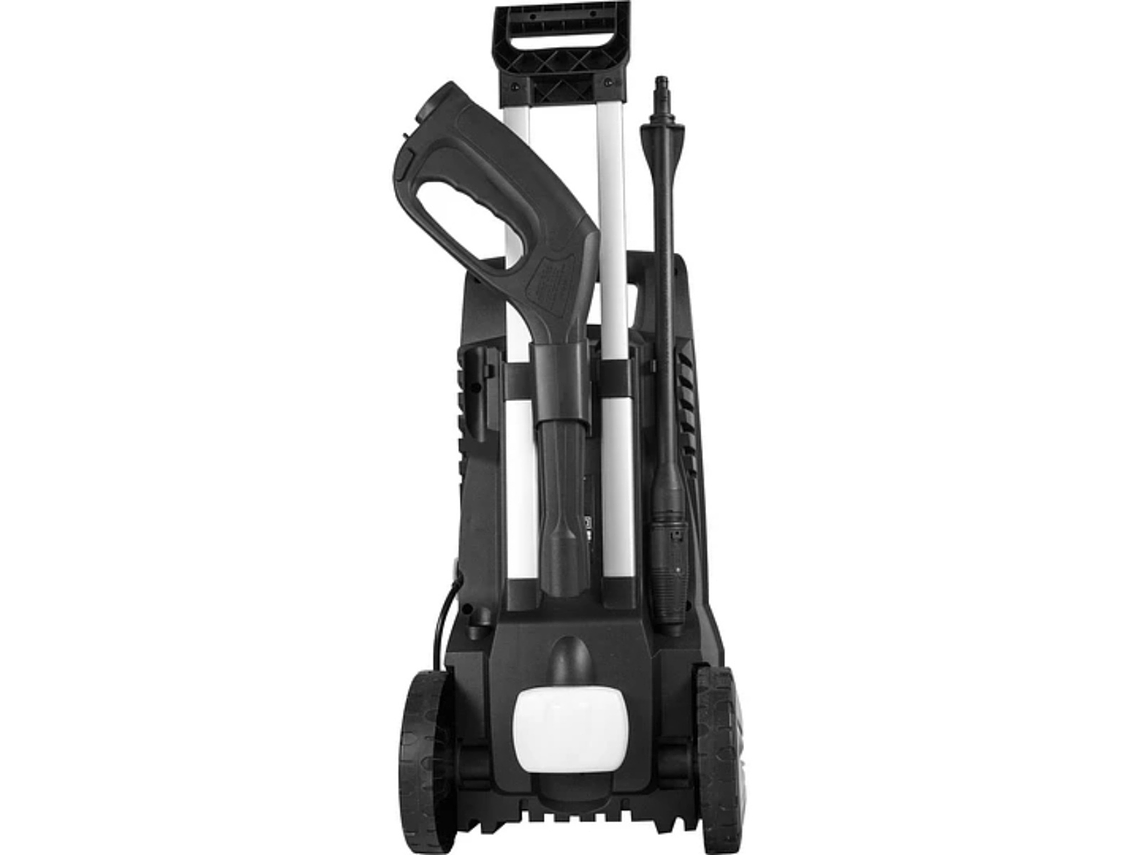 HIDROLAVADORA BLAUPUNKT HIDROWASH 1400 6