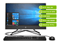 AIO HP 200 G4, (21,5' FDH), INTEL CORE I5-10210U, 8GB RAM, 256GB SSD, WIN10PRO - Miniatura 3