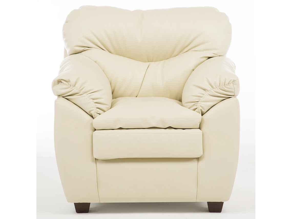 JUEGO LIVING ORION 311 PU BEIGE 6