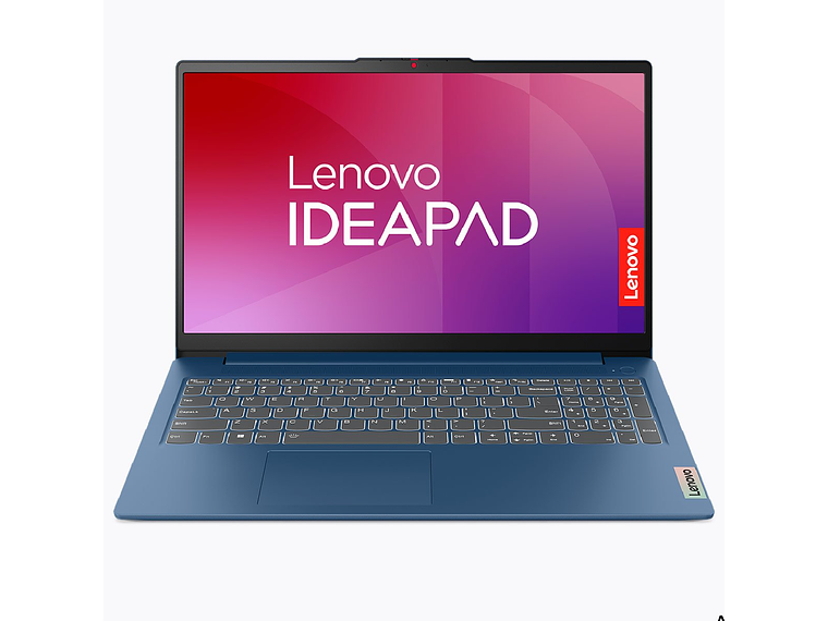 NOTEBOOK LENOVO IDEAPAD SLIM 3 AMD RYZEN 7 16GB RAM 512GB SSD 15.6” 7
