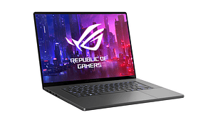 NOTEBOOK GAMER ASUS ROG ZEPHYRUS G16 GU605 INTEL CORE ULTRA 9 32 GB RAM 1 TB SSD NVIDIA RTX 4070 16