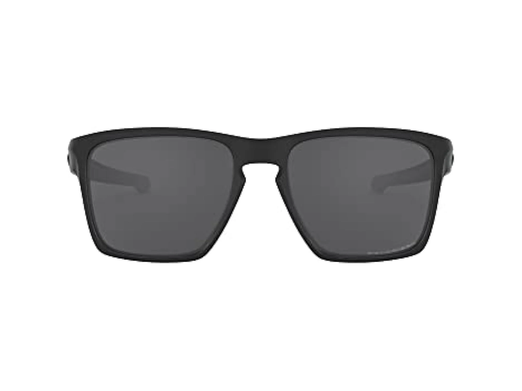 LENTES DE SOL OAKLEY PARA HOMBRE EN COLOR NEGRO 5