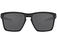 LENTES DE SOL OAKLEY PARA HOMBRE EN COLOR NEGRO - Miniatura 5