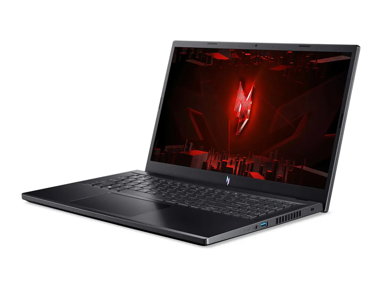 NOTEBOOK ACER NITRO V 15'6 /INTEL CORE I5/ 16 GB RAM /512 SSD / RTX 3050 5