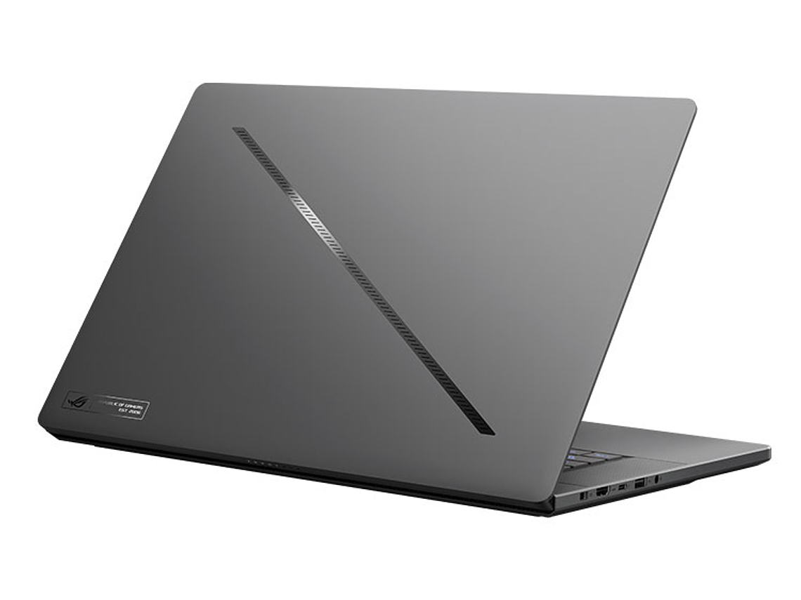 NOTEBOOK GAMER ASUS ROG ZEPHYRUS G16 GU605 INTEL CORE ULTRA 9 32 GB RAM 1 TB SSD NVIDIA RTX 4070 16 2