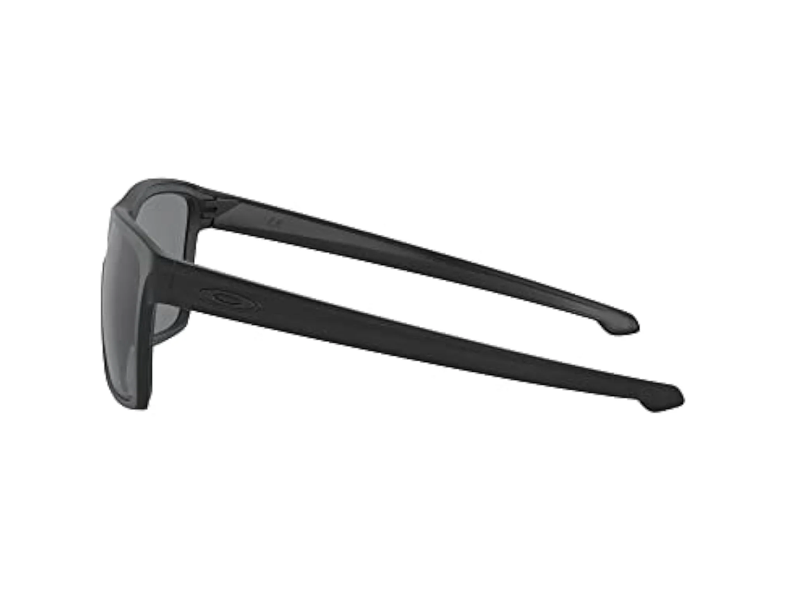 LENTES DE SOL OAKLEY PARA HOMBRE EN COLOR NEGRO 6