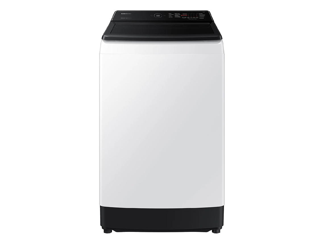 LAVADORA DE CARGA SUPERIOR 13KG CON ECO BUBBLE BLANCA 1