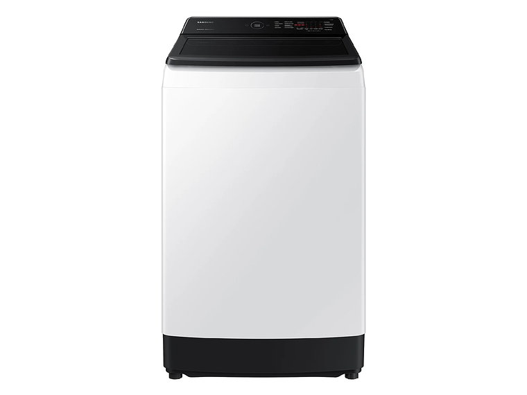 LAVADORA DE CARGA SUPERIOR 13KG CON ECO BUBBLE BLANCA 1