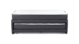 CAMA NIDO DRIMKIP NIDO FUNCIONAL 1 PLAZA GRIS