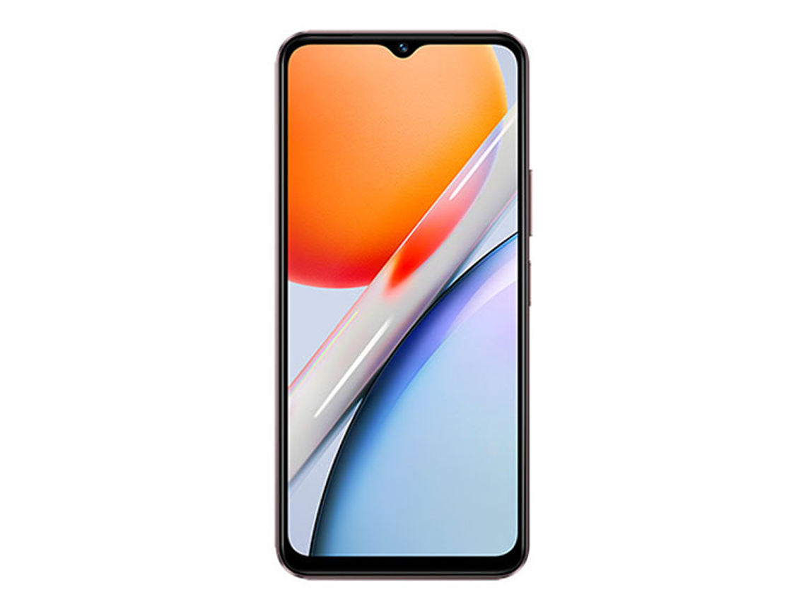 CELULAR VIVO Y18 128GB 6GB RAM 50MP 6.5” 10