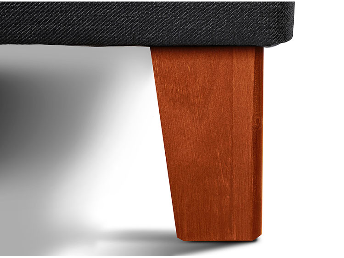 BOX SPRING ROSEN TEMPO BD 2 PL + SET VENETO 4