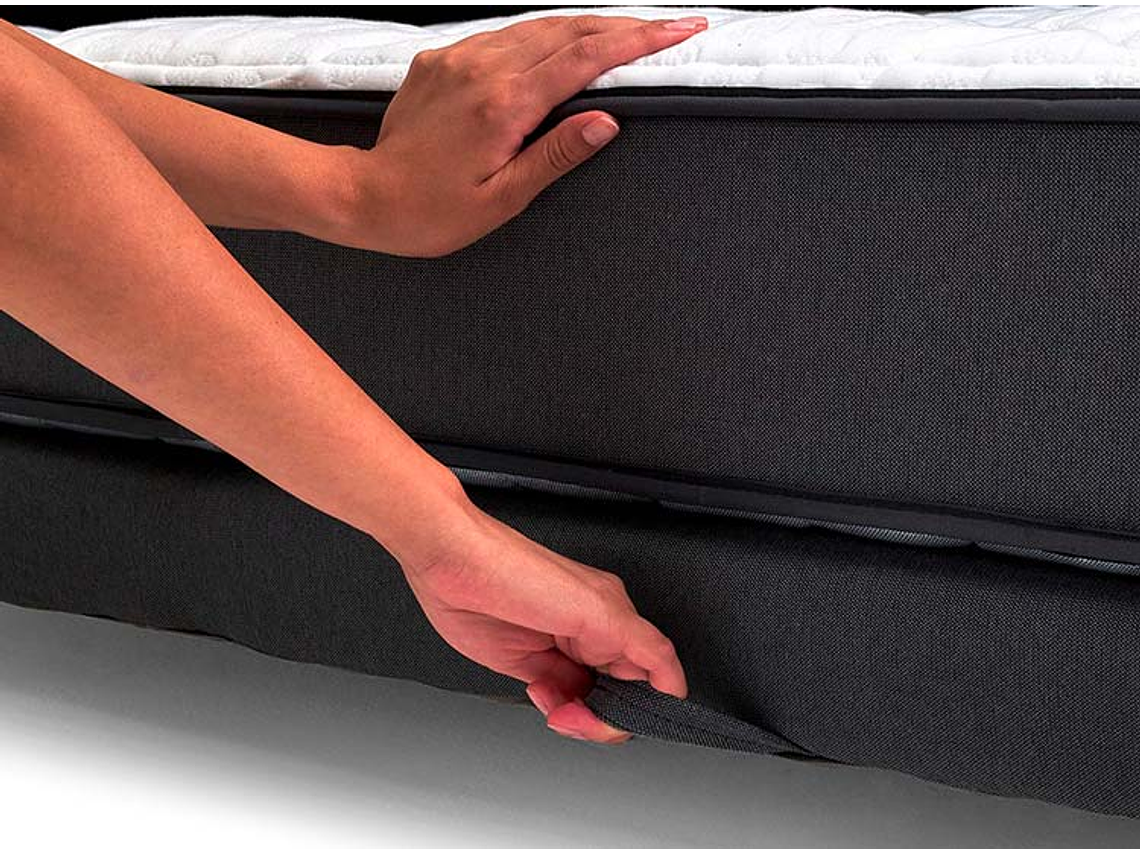 CAMA NIDO DRIMKIP NIDO FUNCIONAL 1 PLAZA GRIS 5