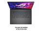 NOTEBOOK GAMER ASUS ROG ZEPHYRUS G16 GU605 INTEL CORE ULTRA 9 32 GB RAM 1 TB SSD NVIDIA RTX 4070 16 - Miniatura 8