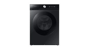 LAVADORA SECADORA BESPOKE 14KG / 9KG CON INTELIGENCIA ARTIFICIAL EN ECOBUBBLE NEGRA