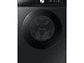LAVADORA SECADORA BESPOKE 14KG / 9KG CON INTELIGENCIA ARTIFICIAL EN ECOBUBBLE NEGRA - Miniatura 1
