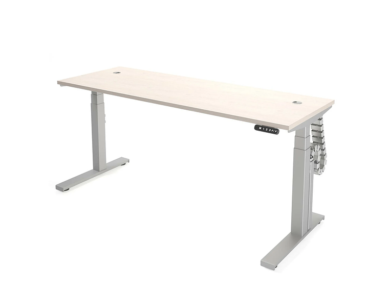 ESCRITORIO ELÉCTRICO STANDING DESK 170X60CM C7E 3