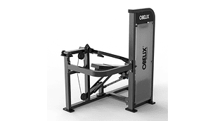 Dual Pectoral/Hombros MO 2.0 | Obelix